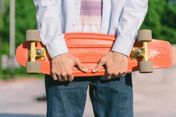 Unlock the secrets to choosing the ideal running shoes for your hyde park adventures